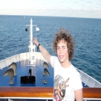Joe raad sur yala.fm